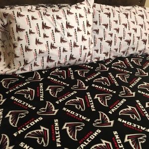 Atlanta Falcons set